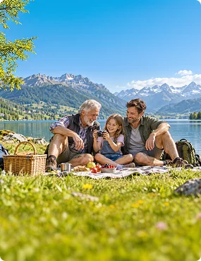 Father's Day Flight Deals: How to Plan an Affordable Family Getaway