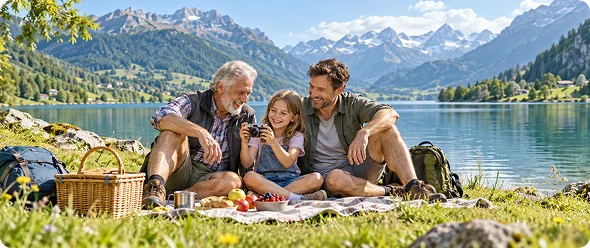 Father's Day Flight Deals: How to Plan an Affordable Family Getaway