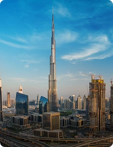 Dubai