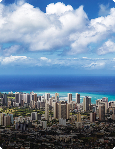 honolulu