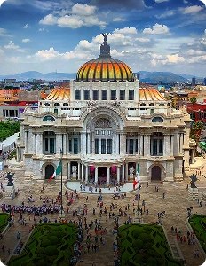 mexico