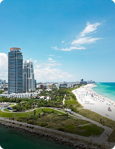 miami