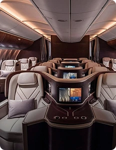 businessclass