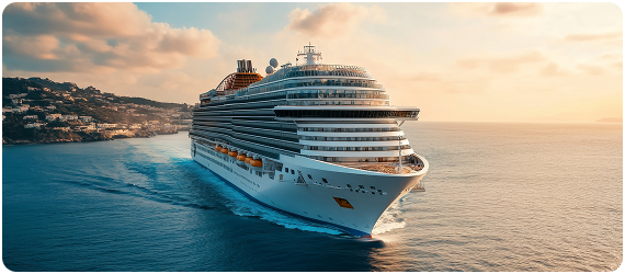Cruises