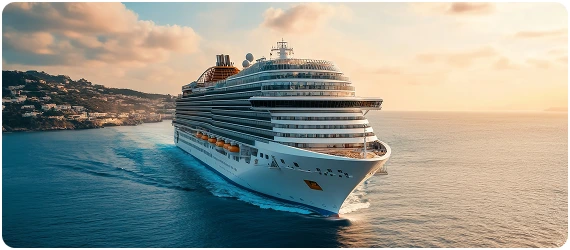 Cruises