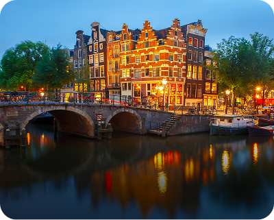 amsterdam