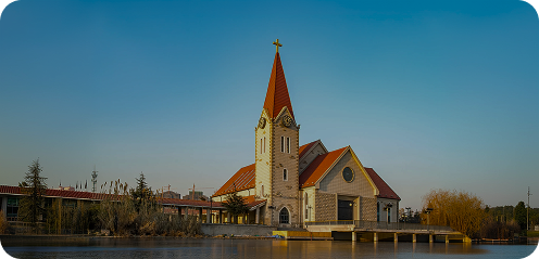 Island Retreat