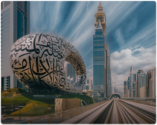 Dubai