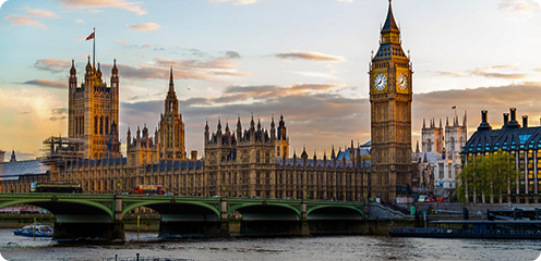 London